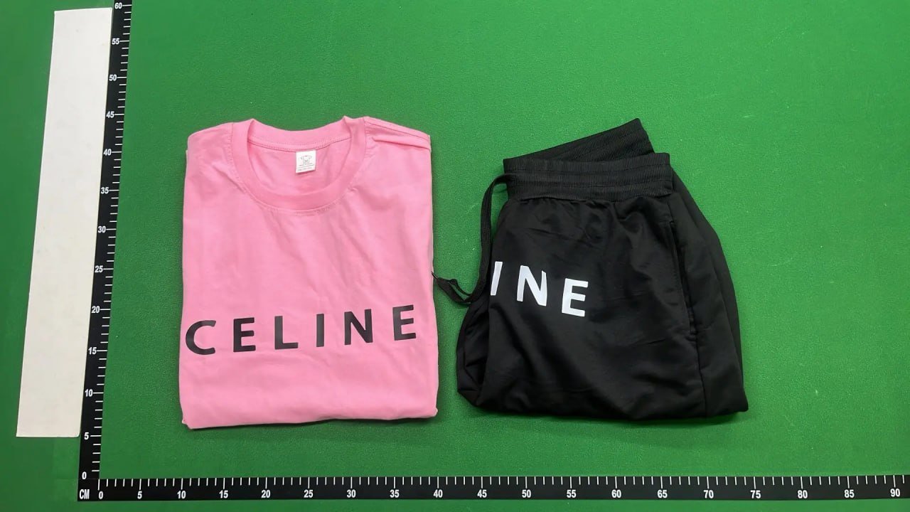 ph002 Celine Set