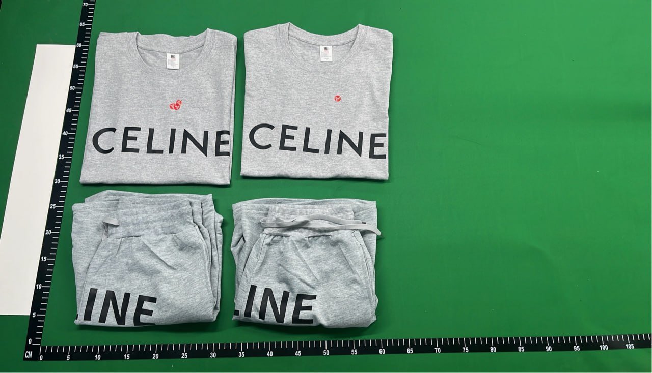 ph002 Celine Set