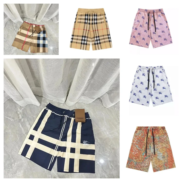 ph004 Burberry Short