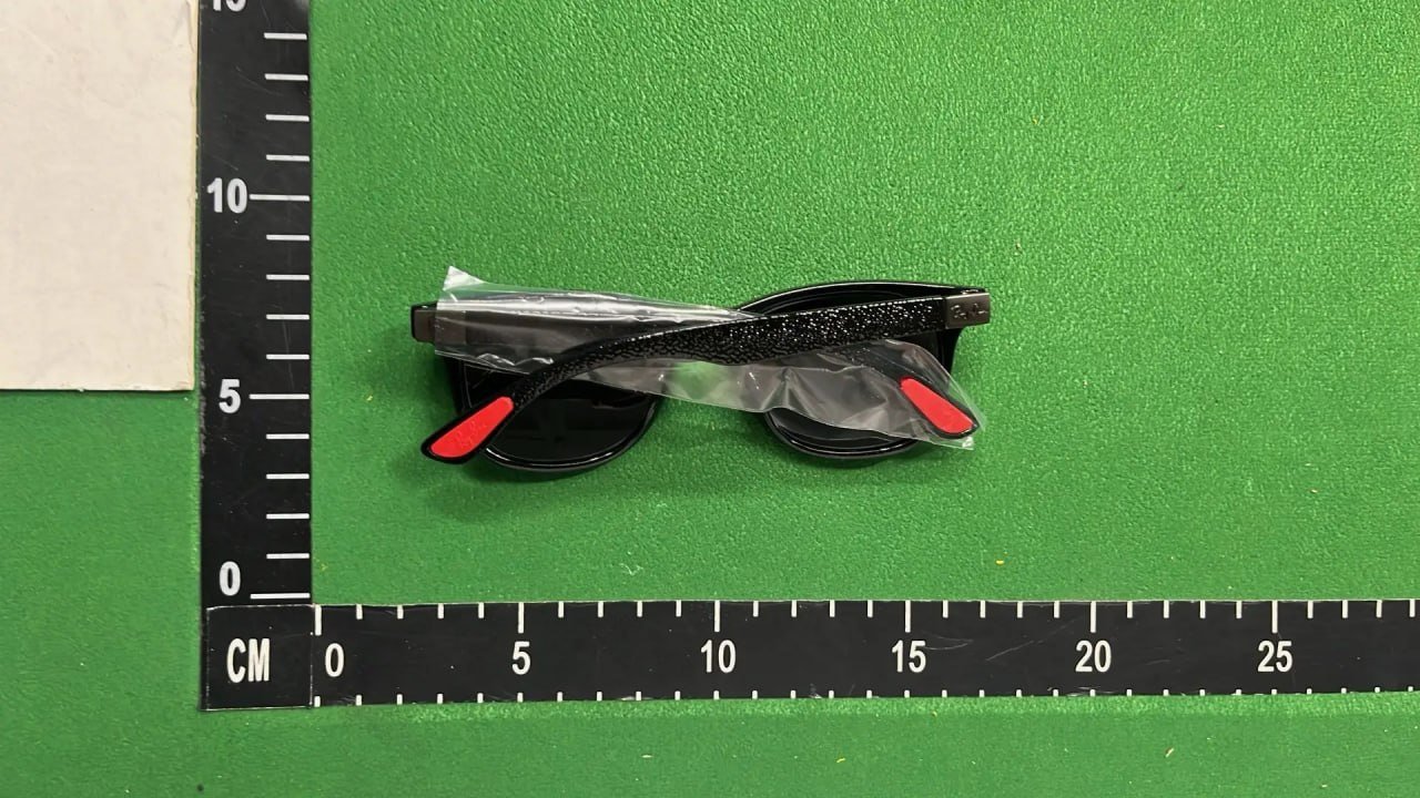 ph006 RayBan Sunglasses