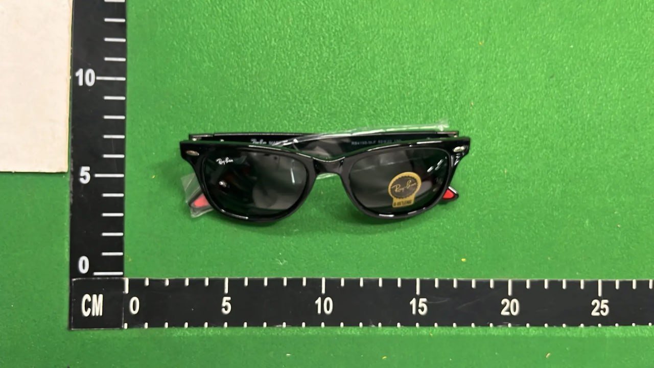 ph006 RayBan Sunglasses