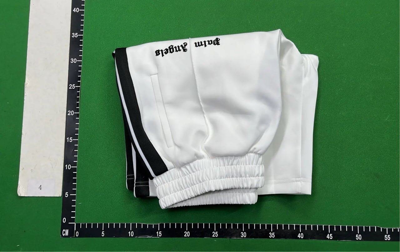 ph009 Palm Angels Shorts
