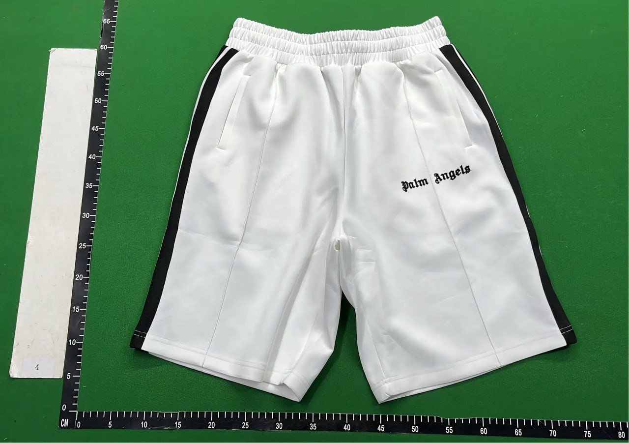 ph009 Palm Angels Shorts