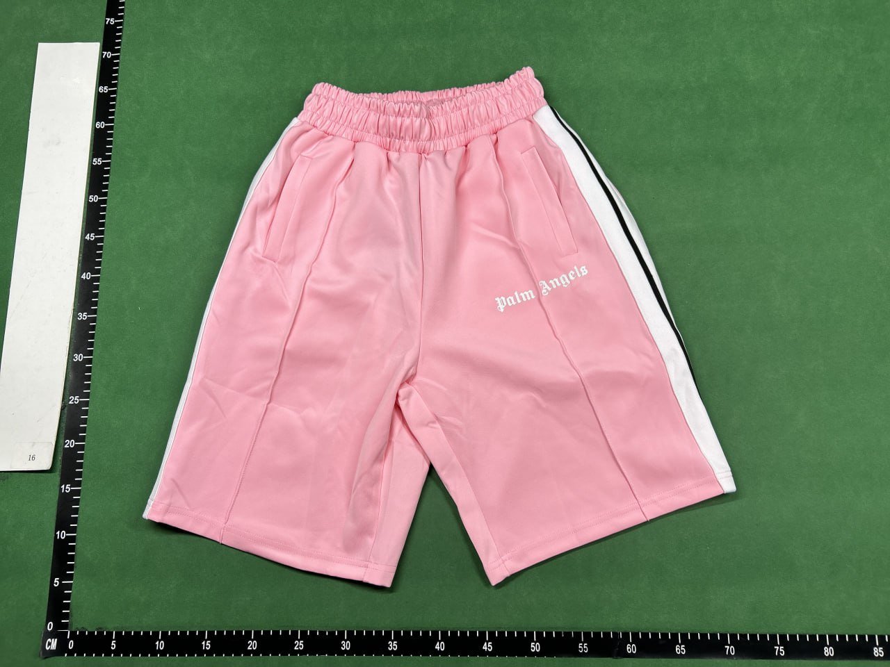 ph009 Palm Angels Shorts