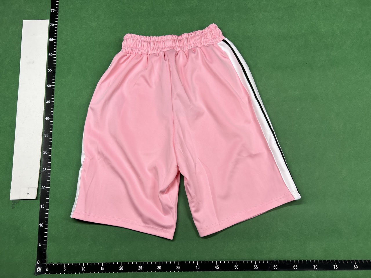 ph009 Palm Angels Shorts
