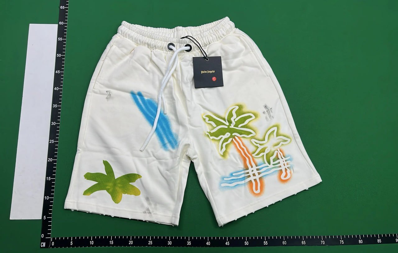 ph009 Palm Angels Shorts