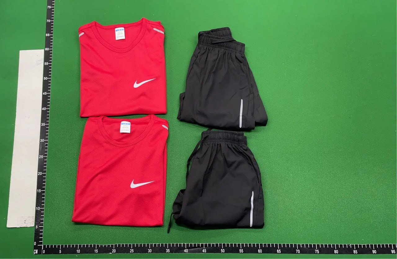 ph012 Nike Set