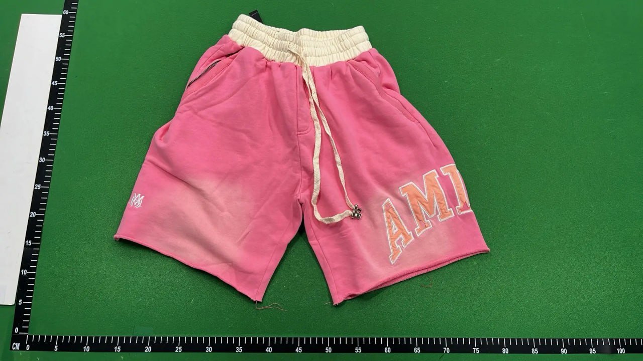 ph016 Amiri Shorts