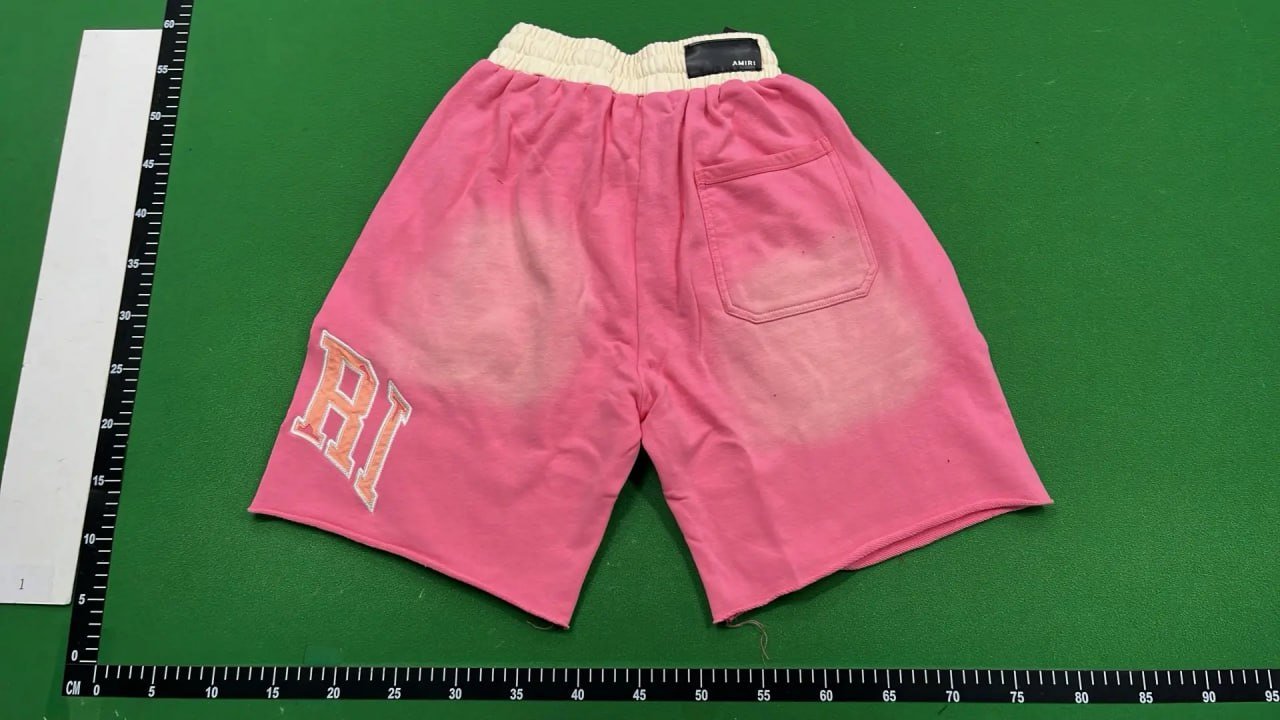 ph016 Amiri Shorts
