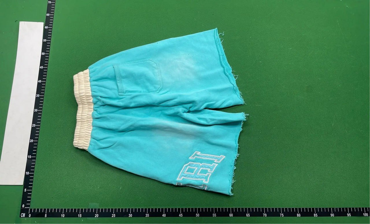 ph016 Amiri Shorts
