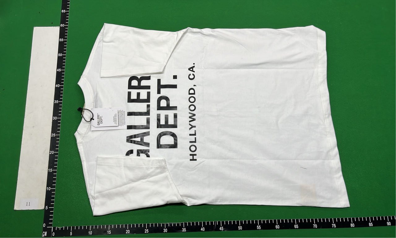 ph015 Gallery DEPT. Tee