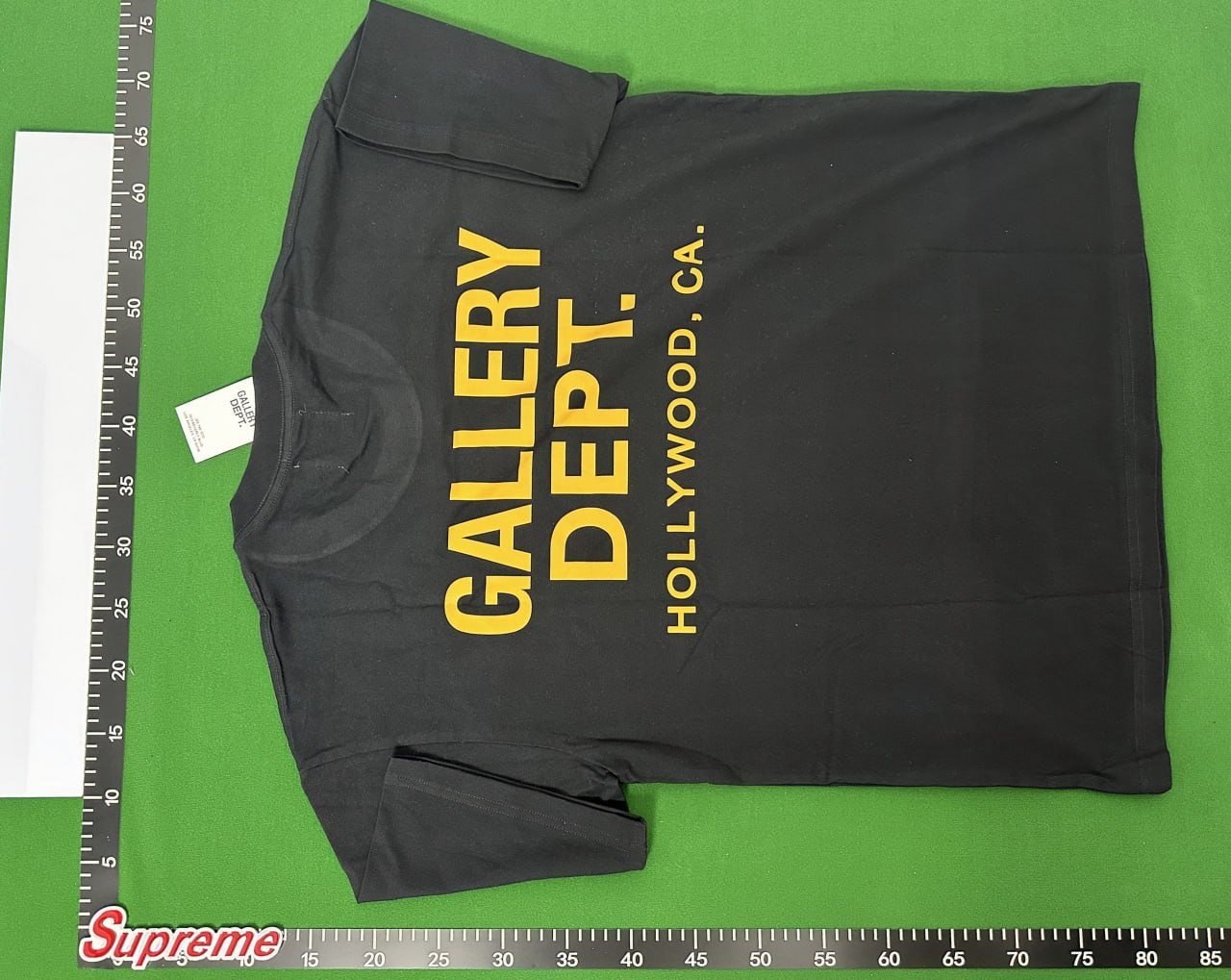 ph015 Gallery DEPT. Tee
