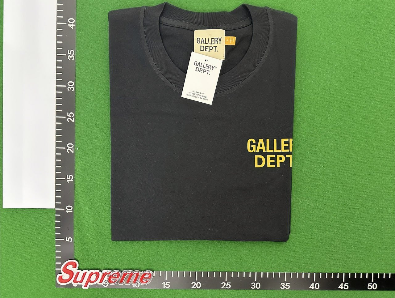 ph015 Gallery DEPT. Tee