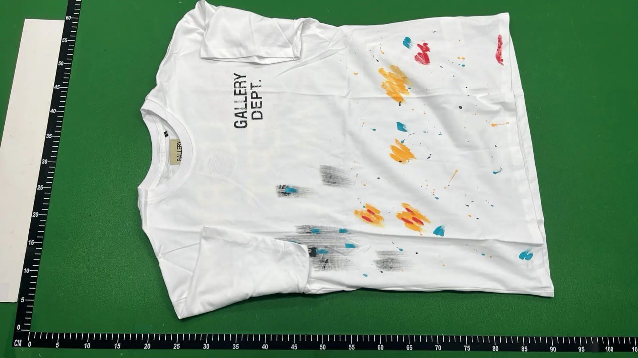 ph015 Gallery DEPT. Tee