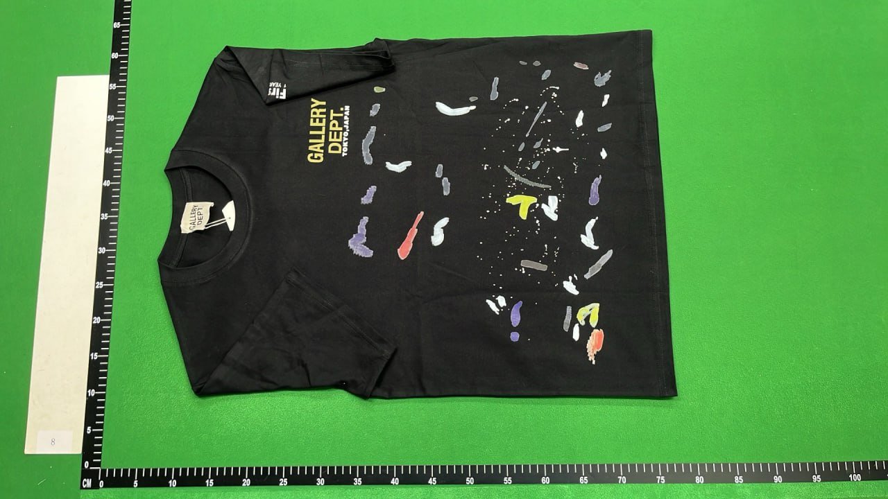 ph015 Gallery DEPT. Tee