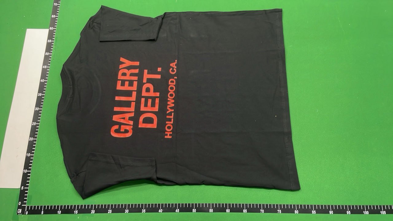 ph015 Gallery DEPT. Tee