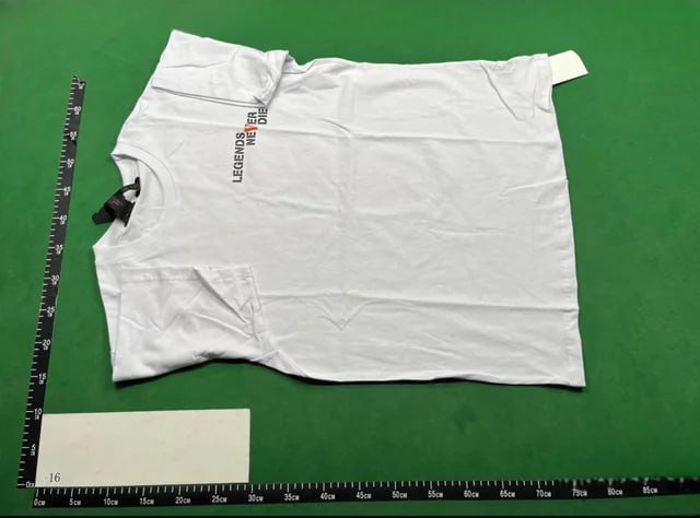 ph021 Vlone Tee