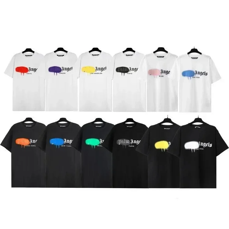 ph022 Palm Angels Tee