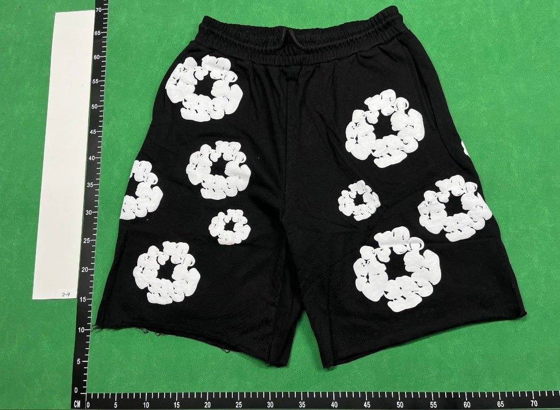 ph027 Denim Tears hoodie Tee