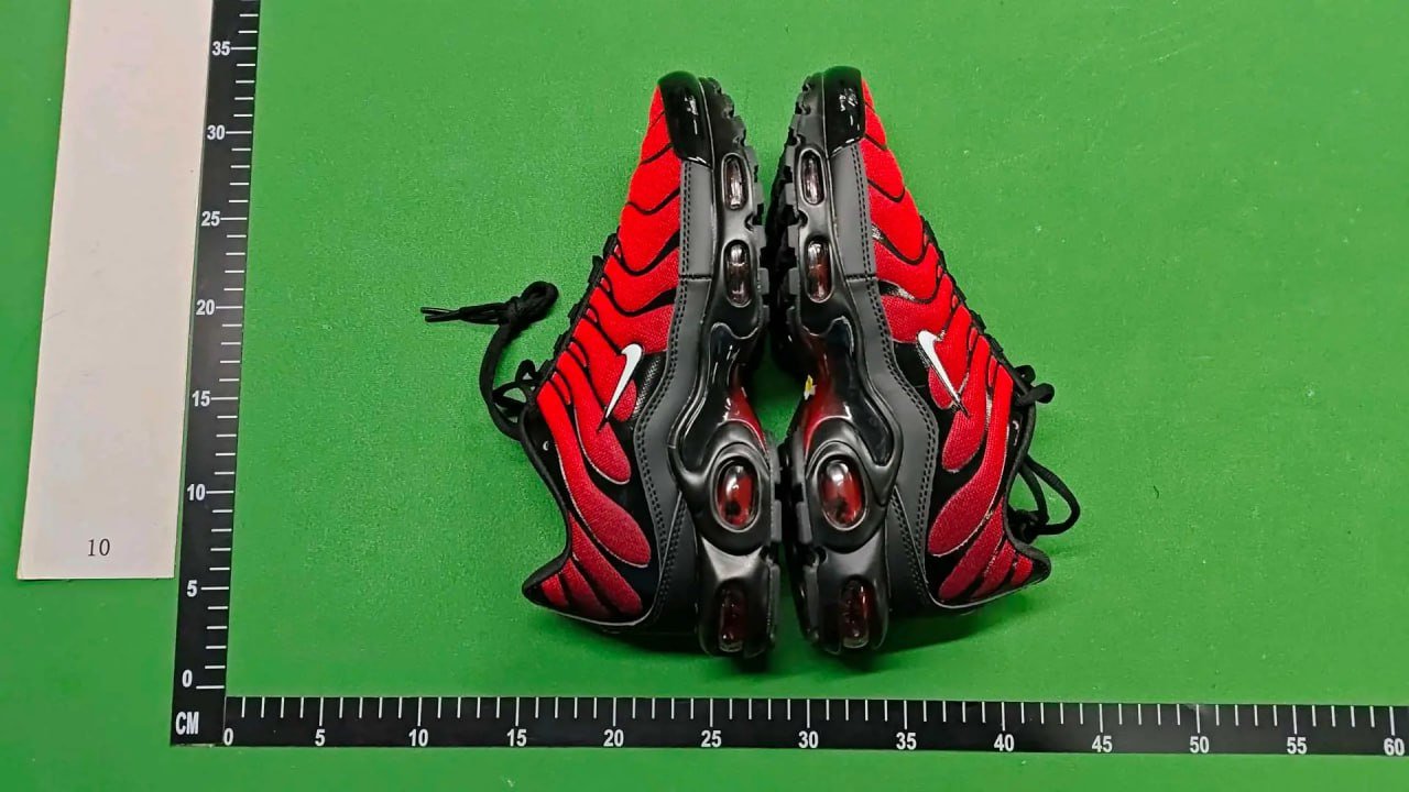 ph029 Nike TN
