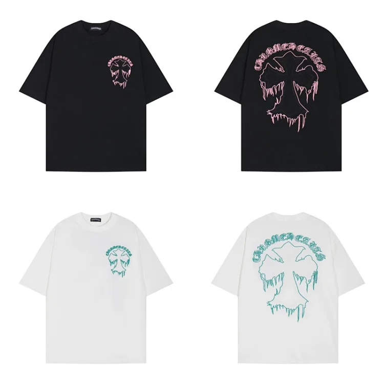 ph030 Chrome Hearts Tee