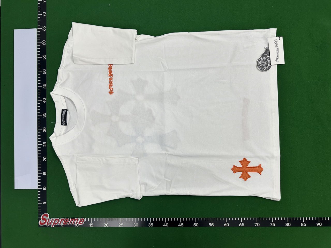 ph030 Chrome Hearts Tee