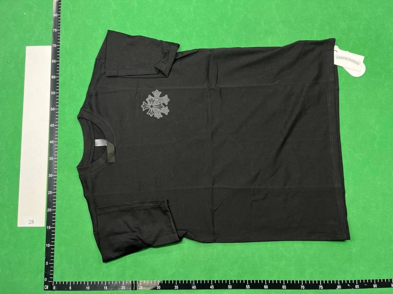 ph030 Chrome Hearts Tee