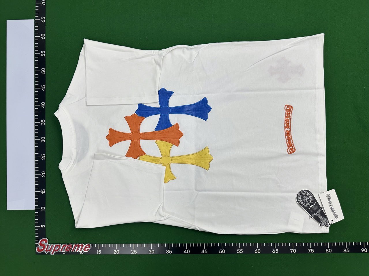 ph030 Chrome Hearts Tee