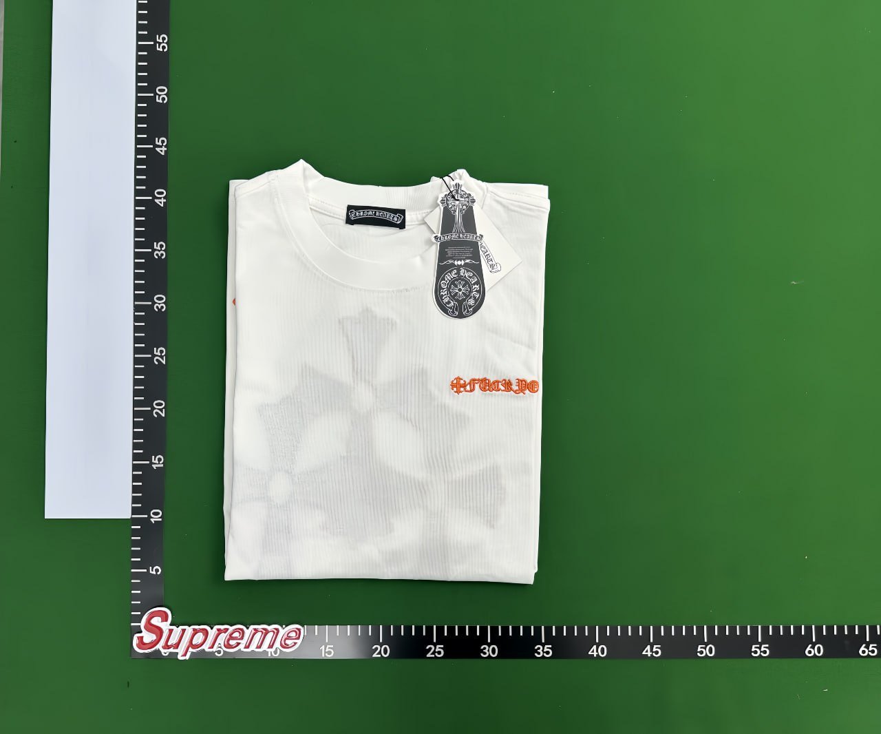 ph030 Chrome Hearts Tee