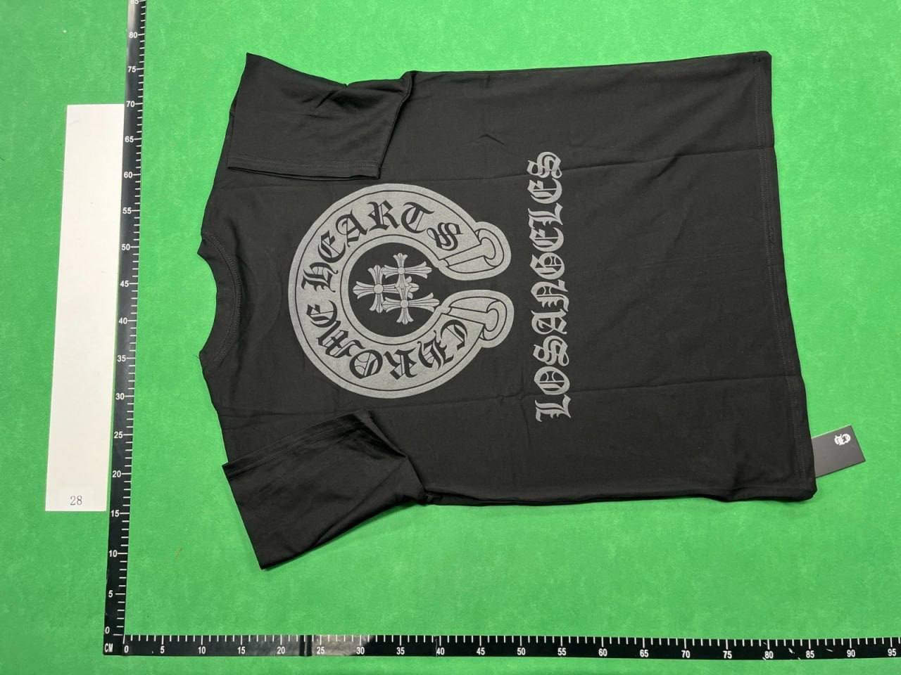 ph030 Chrome Hearts Tee