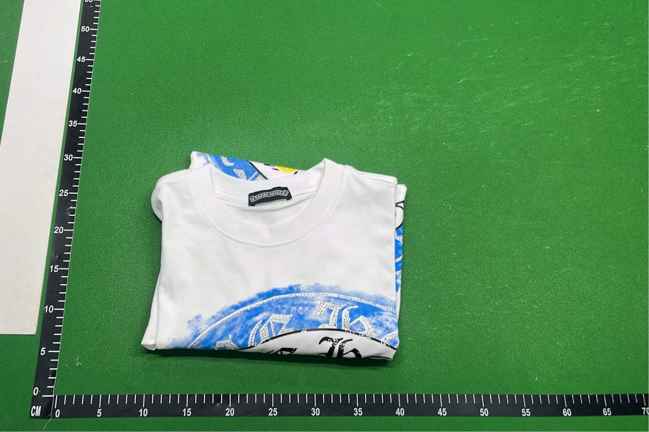 ph030 Chrome Hearts Tee
