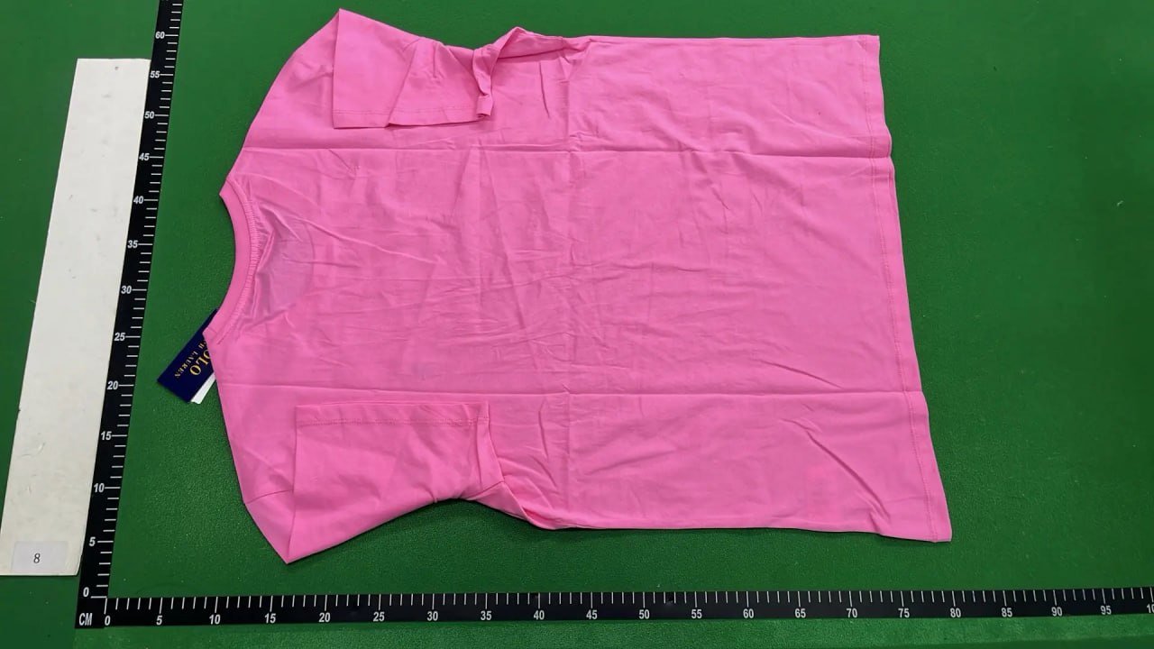 ph032 Ralph Lauren Tee