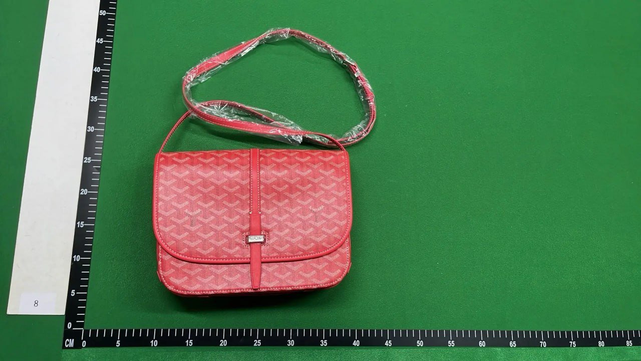 ph034 Goyard Shoulder Bag