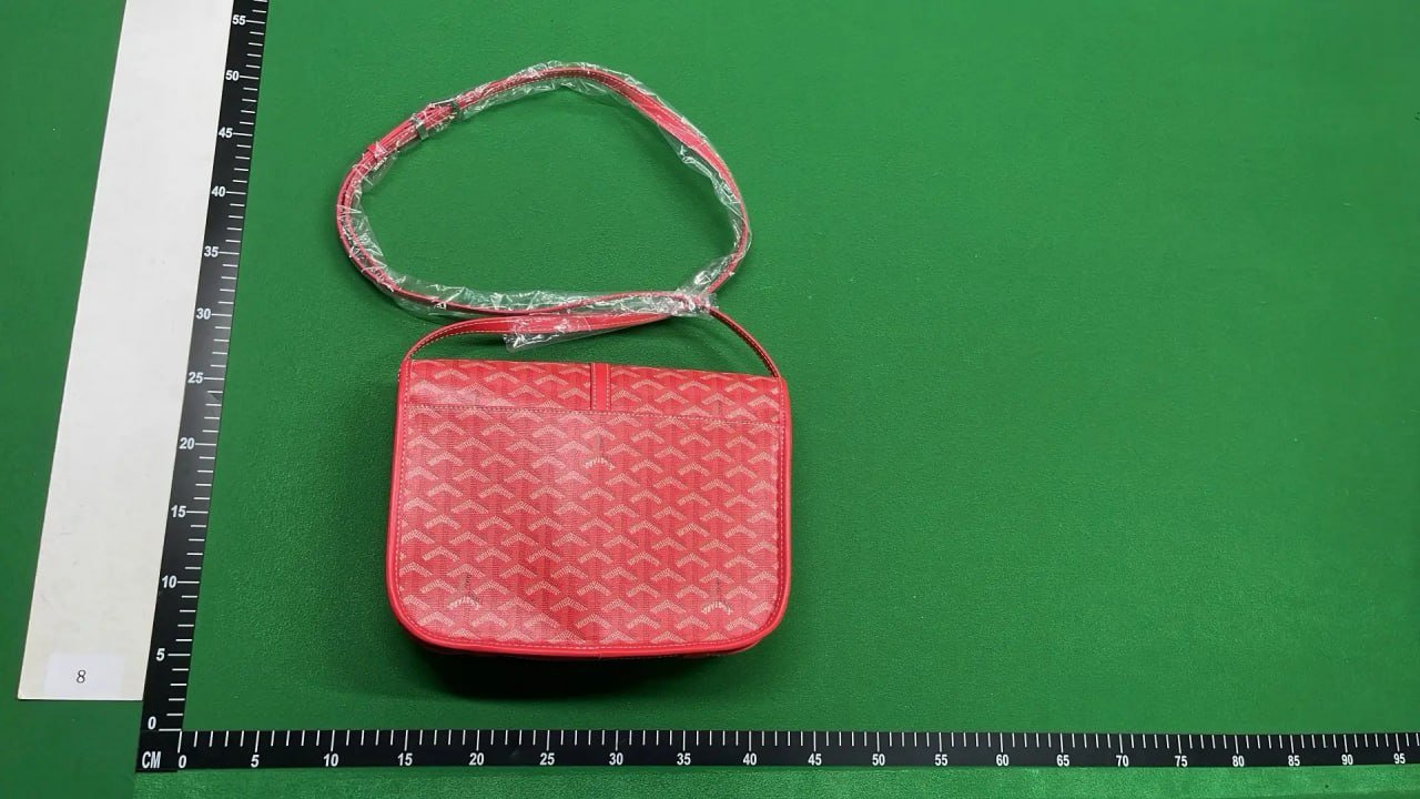 ph034 Goyard Shoulder Bag