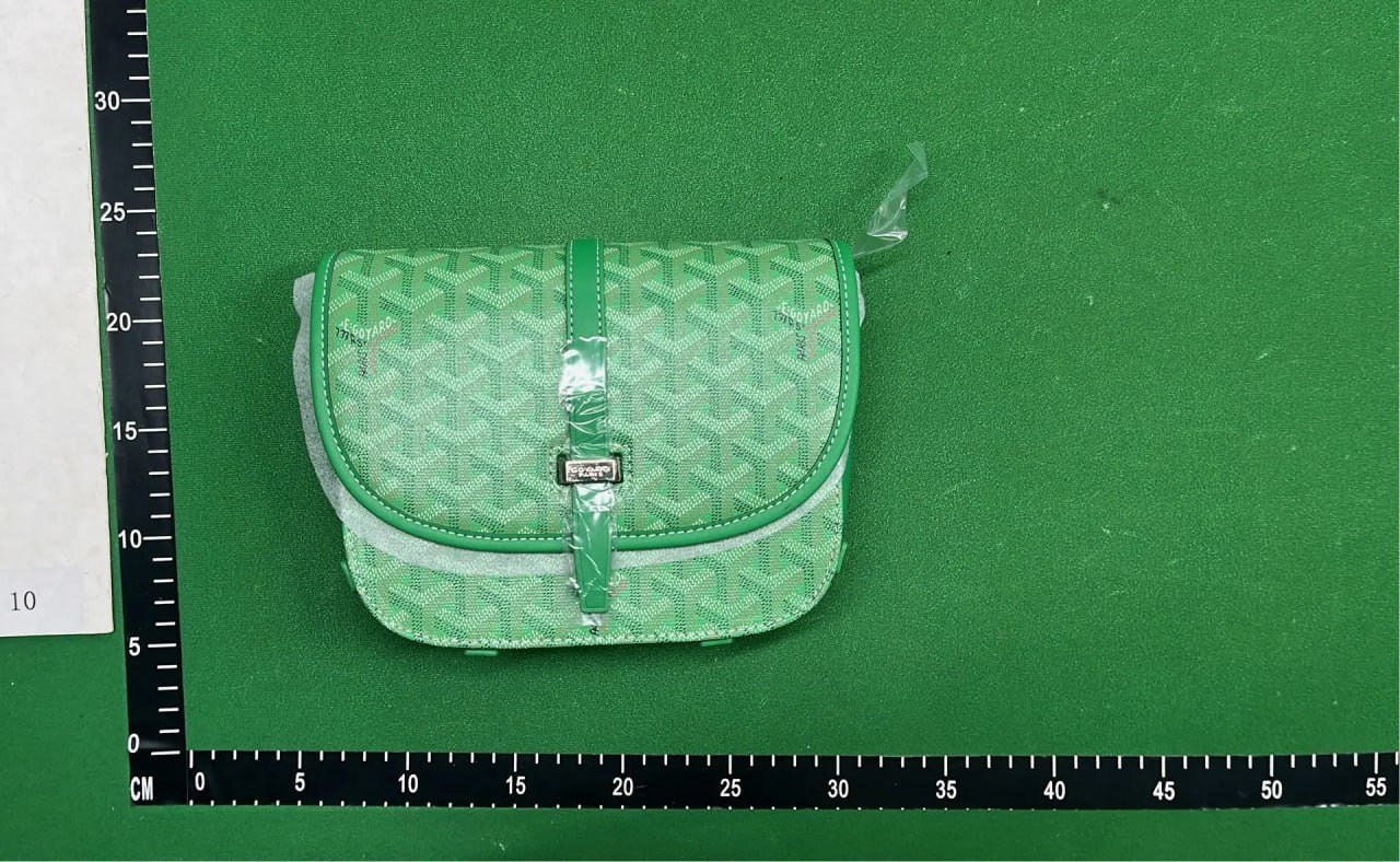 ph034 Goyard Shoulder Bag