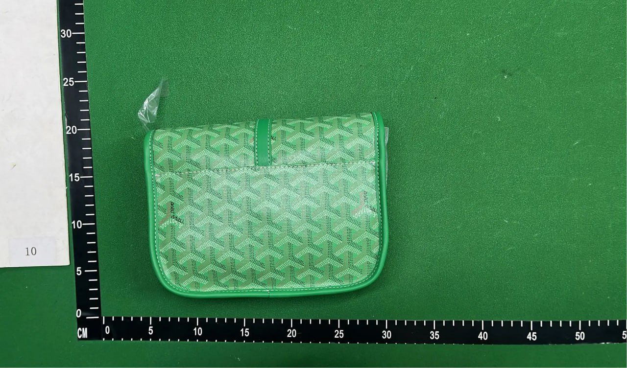 ph034 Goyard Shoulder Bag