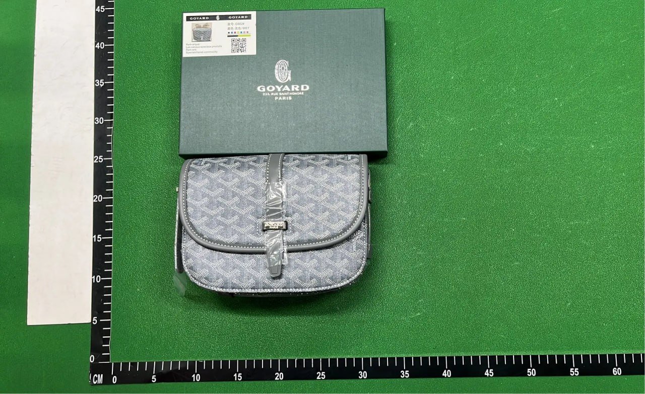 ph034 Goyard Shoulder Bag