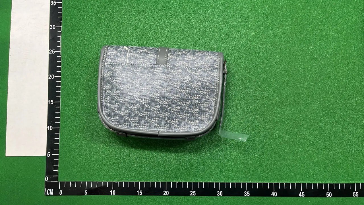 ph034 Goyard Shoulder Bag