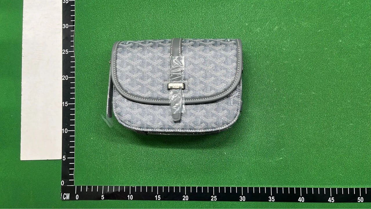 ph034 Goyard Shoulder Bag