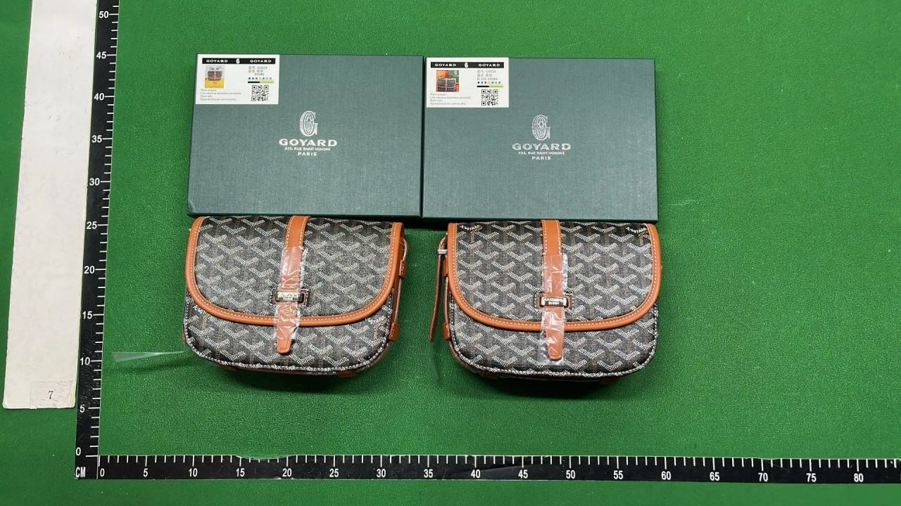 ph034 Goyard Shoulder Bag