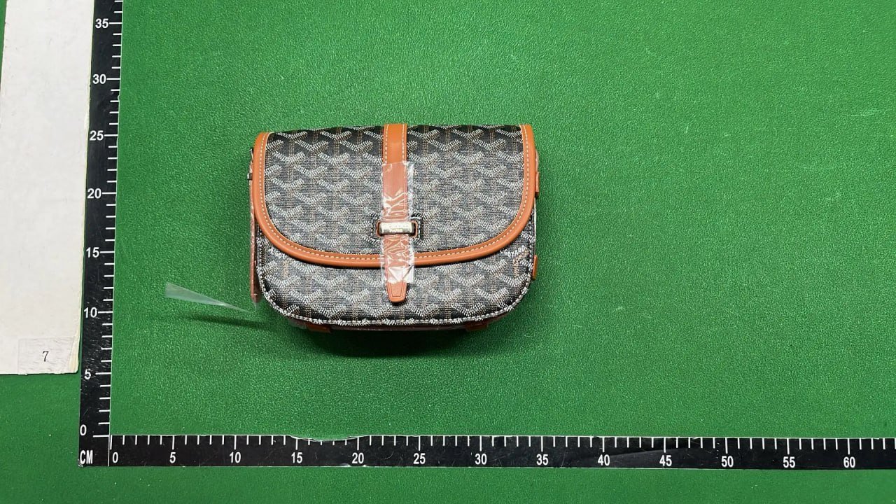 ph034 Goyard Shoulder Bag