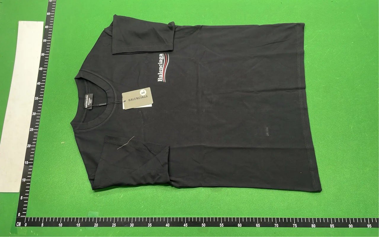 ph035 Balenciaga Tee