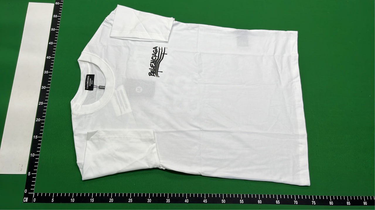 ph035 Balenciaga Tee