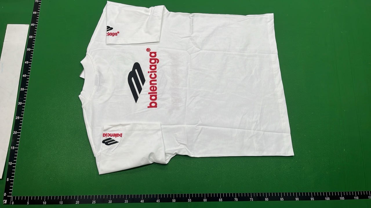 ph035 Balenciaga Tee
