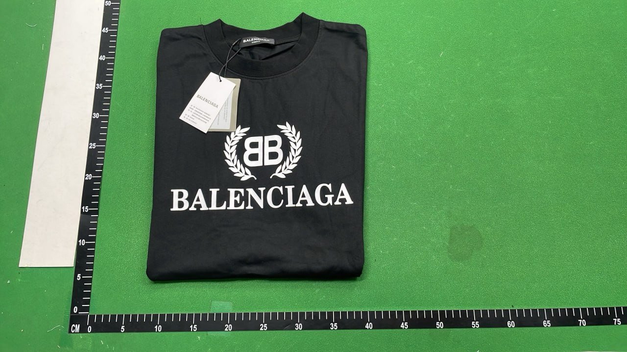 ph035 Balenciaga Tee