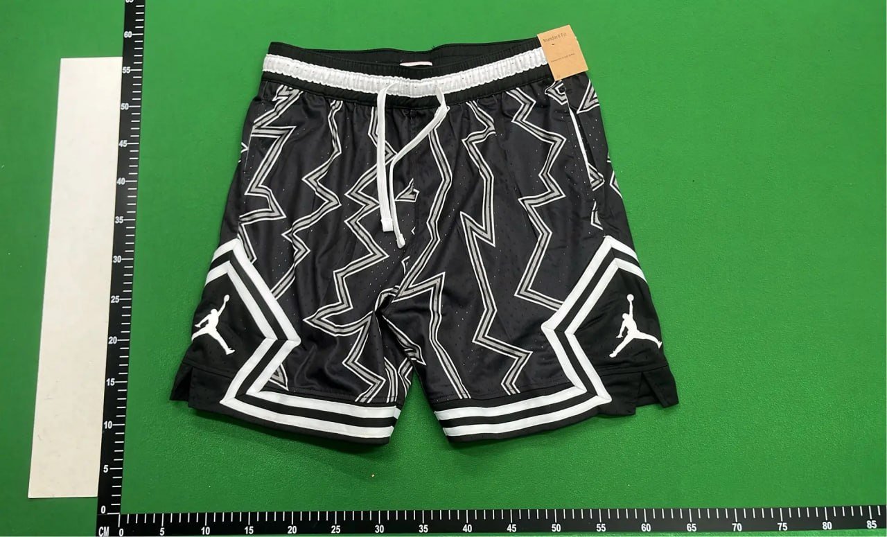 ph036 Jordan Shorts