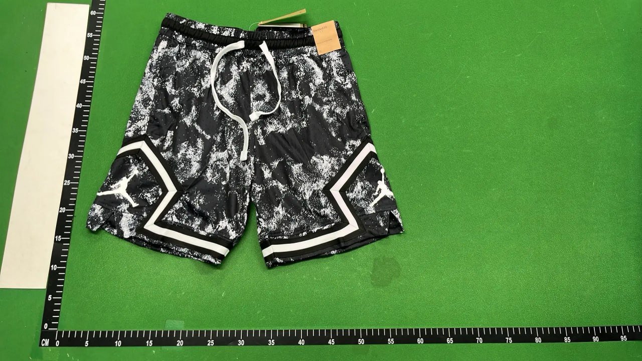 ph036 Jordan Shorts