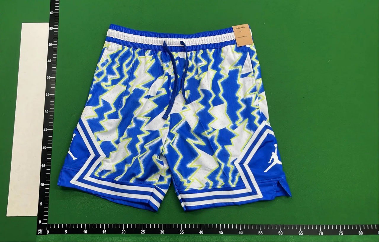 ph036 Jordan Shorts