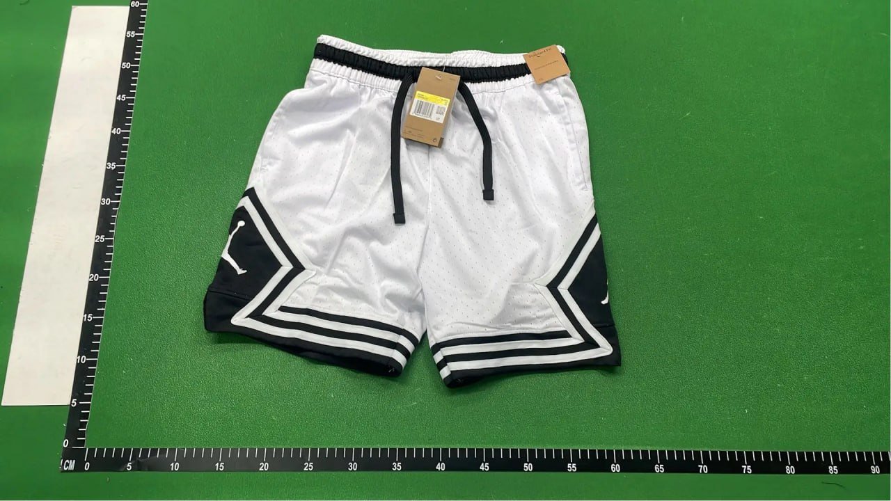 ph036 Jordan Shorts