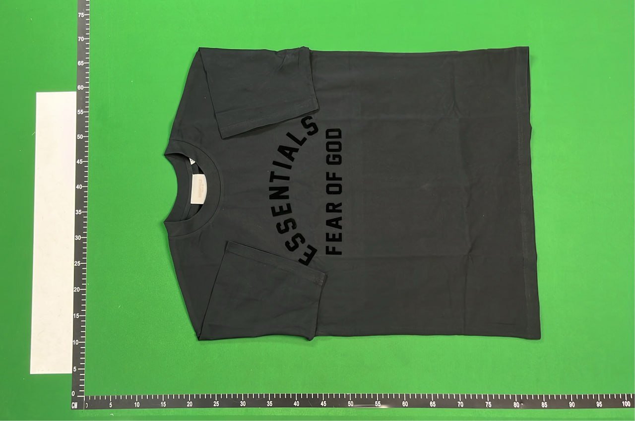 ph038 Essentials Tee